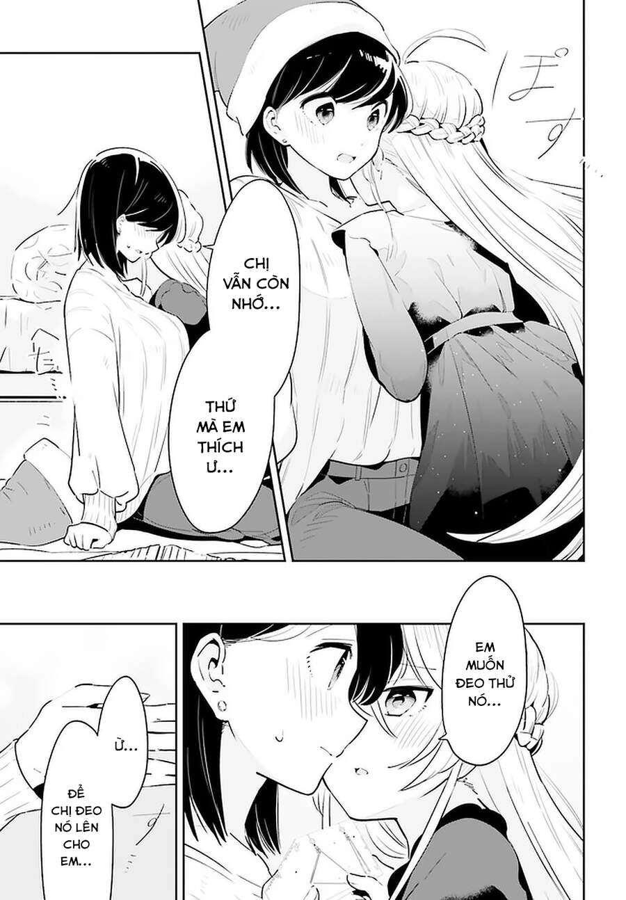 Ichido Dake Demo, Koukai Shitemasu Chapter 16 - 12