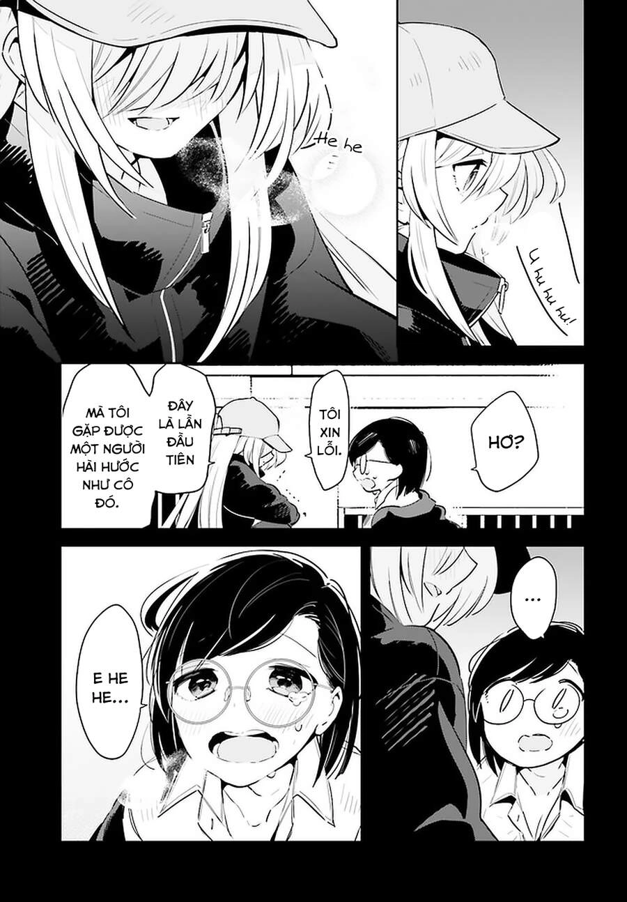 Ichido Dake Demo, Koukai Shitemasu Chapter 18 - 12