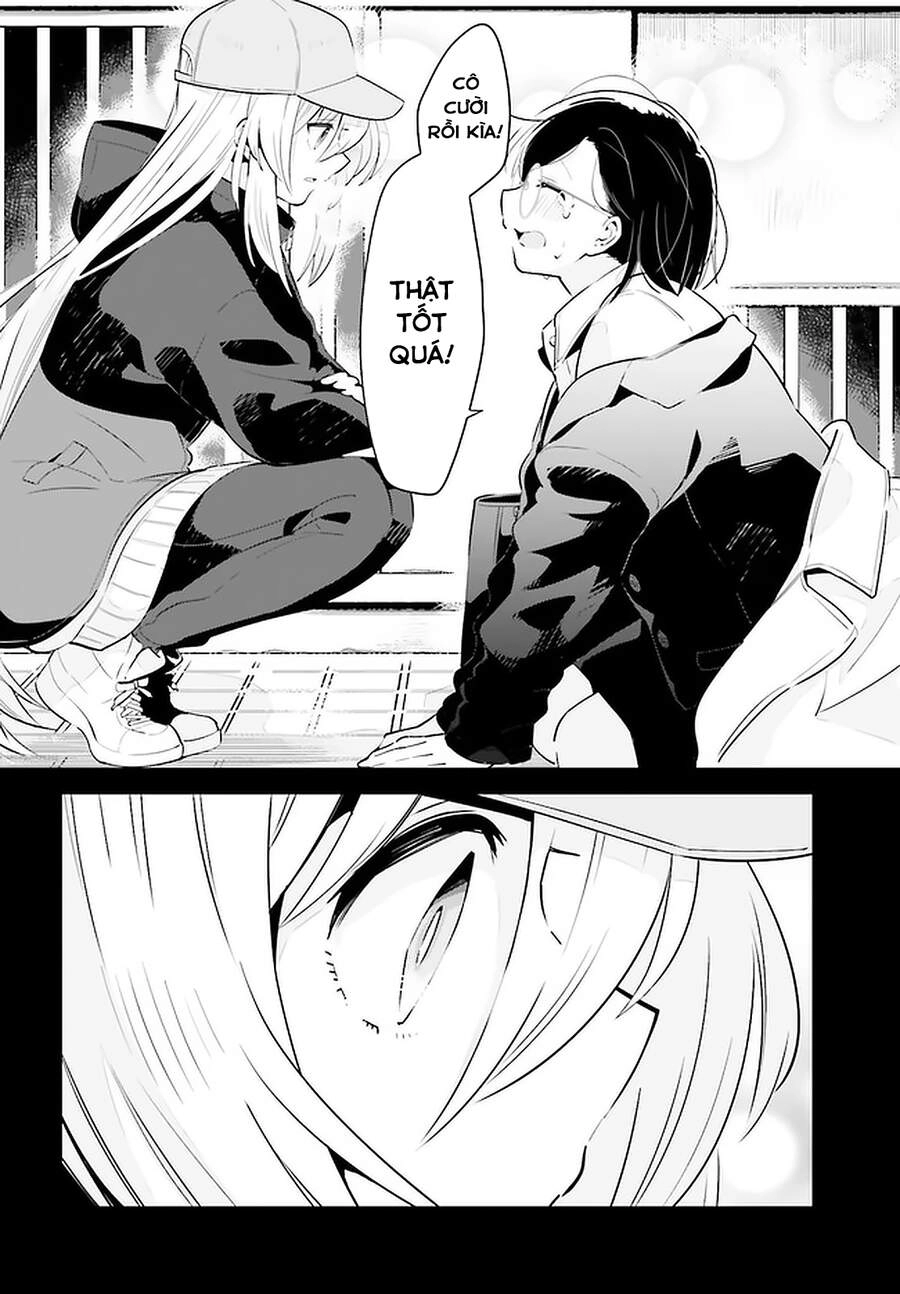 Ichido Dake Demo, Koukai Shitemasu Chapter 18 - 13