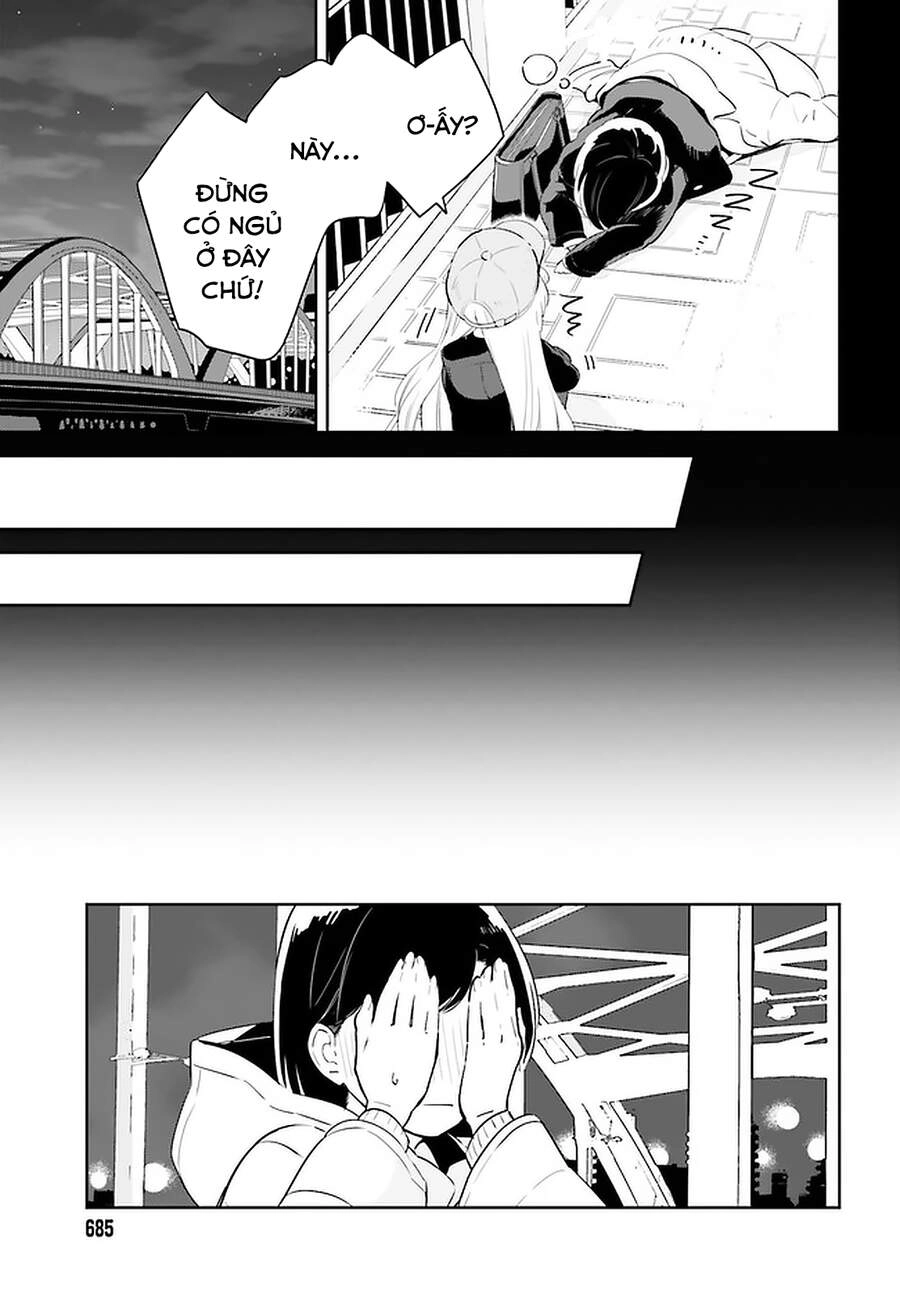 Ichido Dake Demo, Koukai Shitemasu Chapter 18 - 14