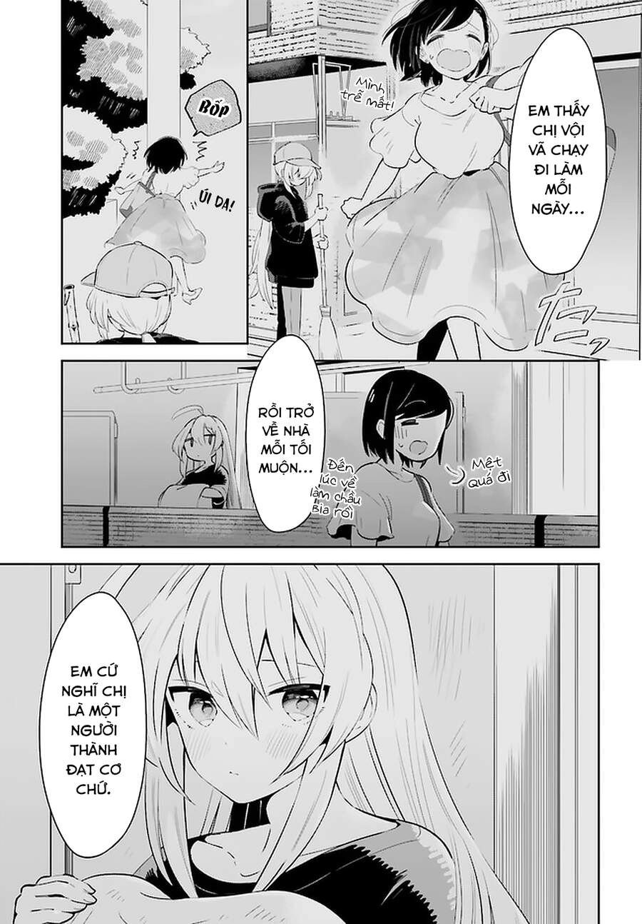 Ichido Dake Demo, Koukai Shitemasu Chapter 18 - 18