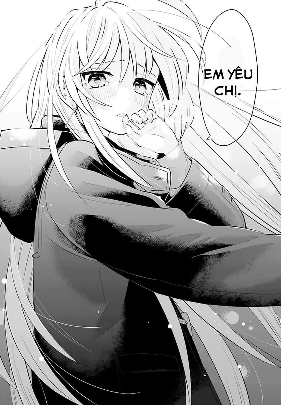 Ichido Dake Demo, Koukai Shitemasu Chapter 18 - 25