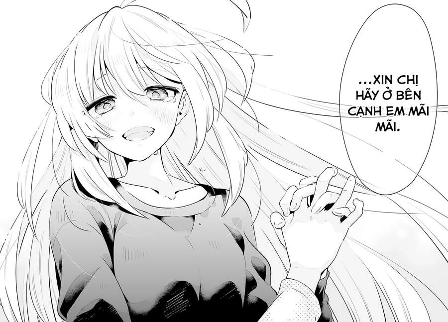 Ichido Dake Demo, Koukai Shitemasu Chapter 19 - 22