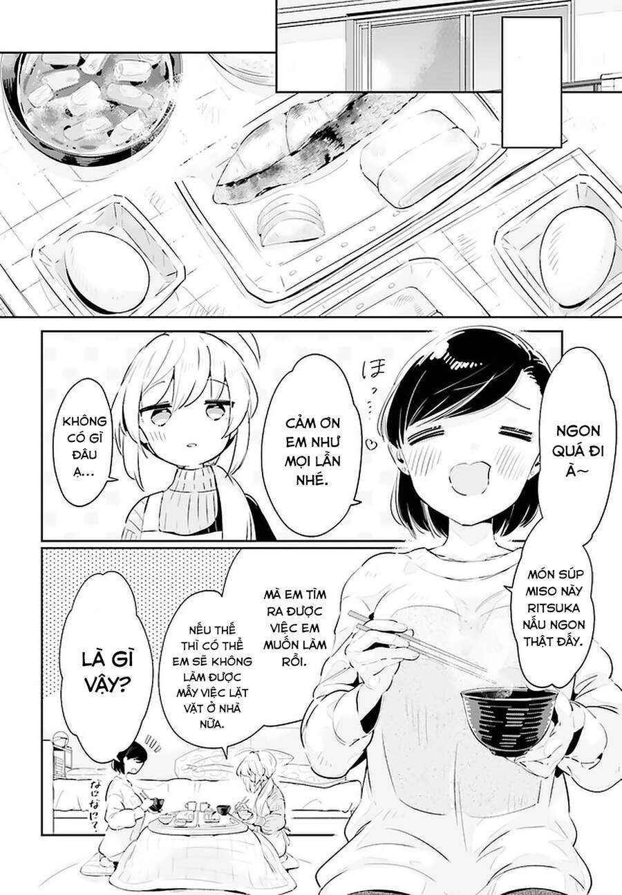 Ichido Dake Demo, Koukai Shitemasu Chapter 19 - 33