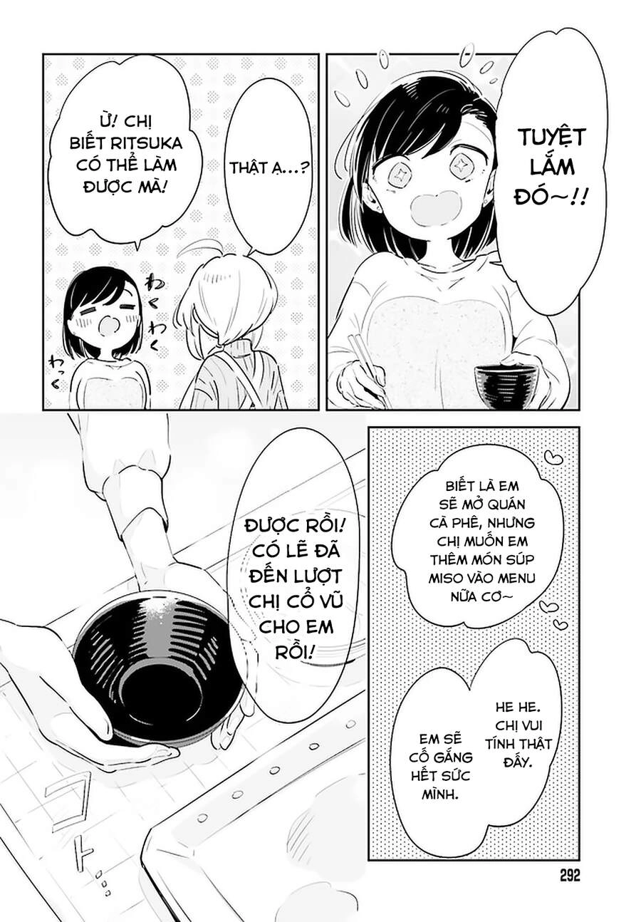 Ichido Dake Demo, Koukai Shitemasu Chapter 19 - 35