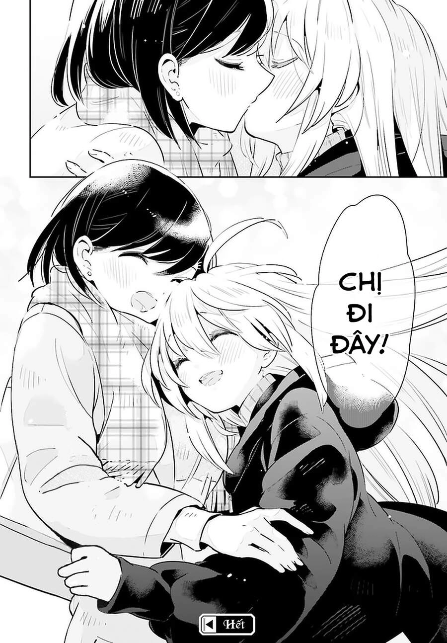 Ichido Dake Demo, Koukai Shitemasu Chapter 19 - 39