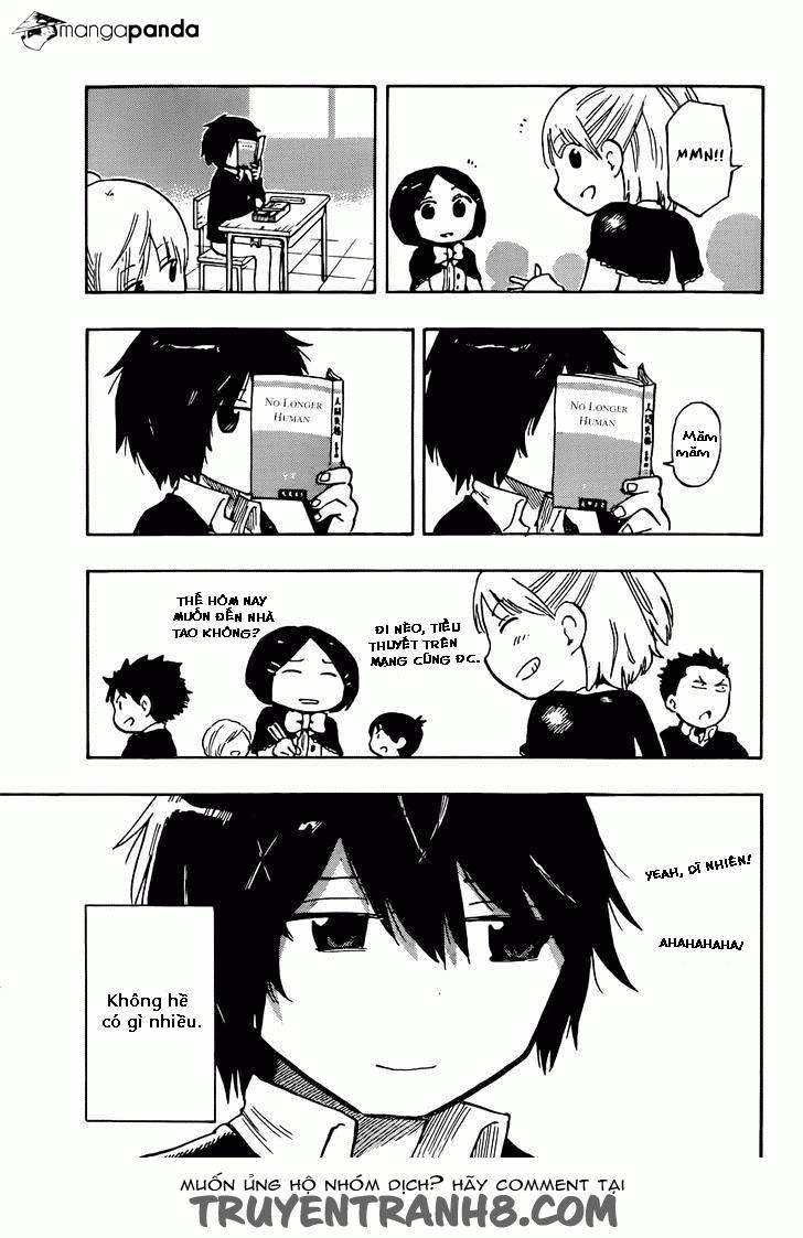 Saike Mata Shite Mo Chapter 1 - 7