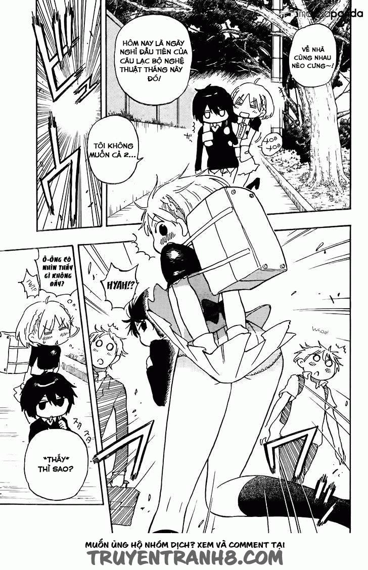 Saike Mata Shite Mo Chapter 1 - 11