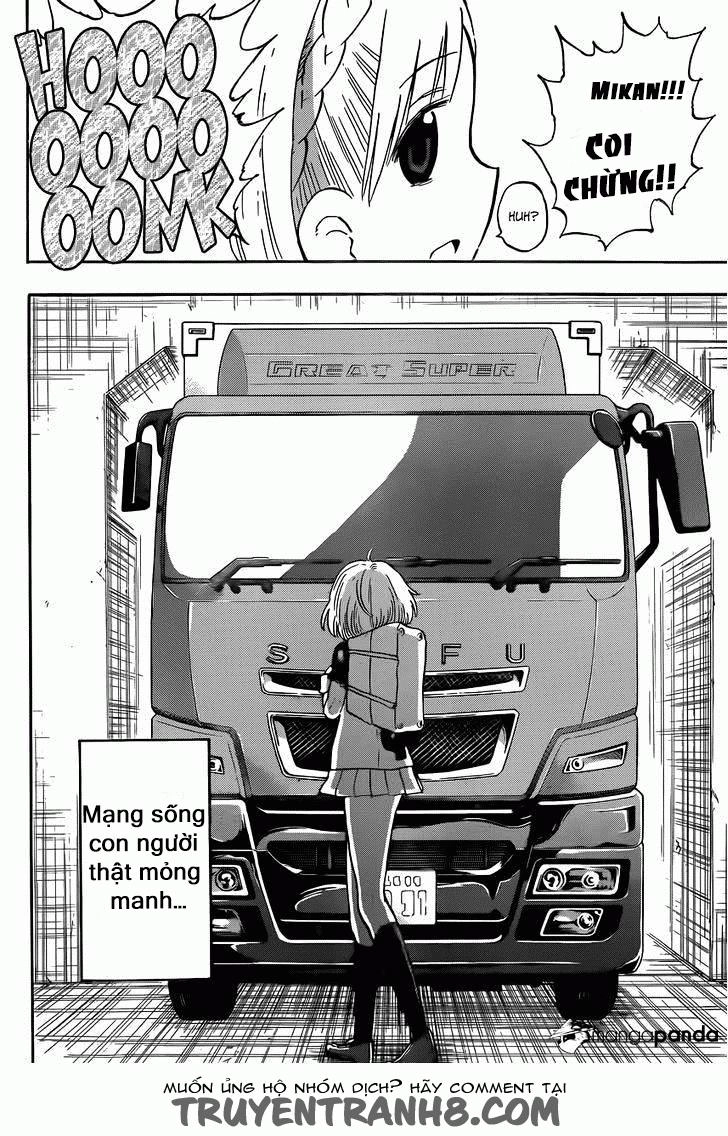 Saike Mata Shite Mo Chapter 1 - 19