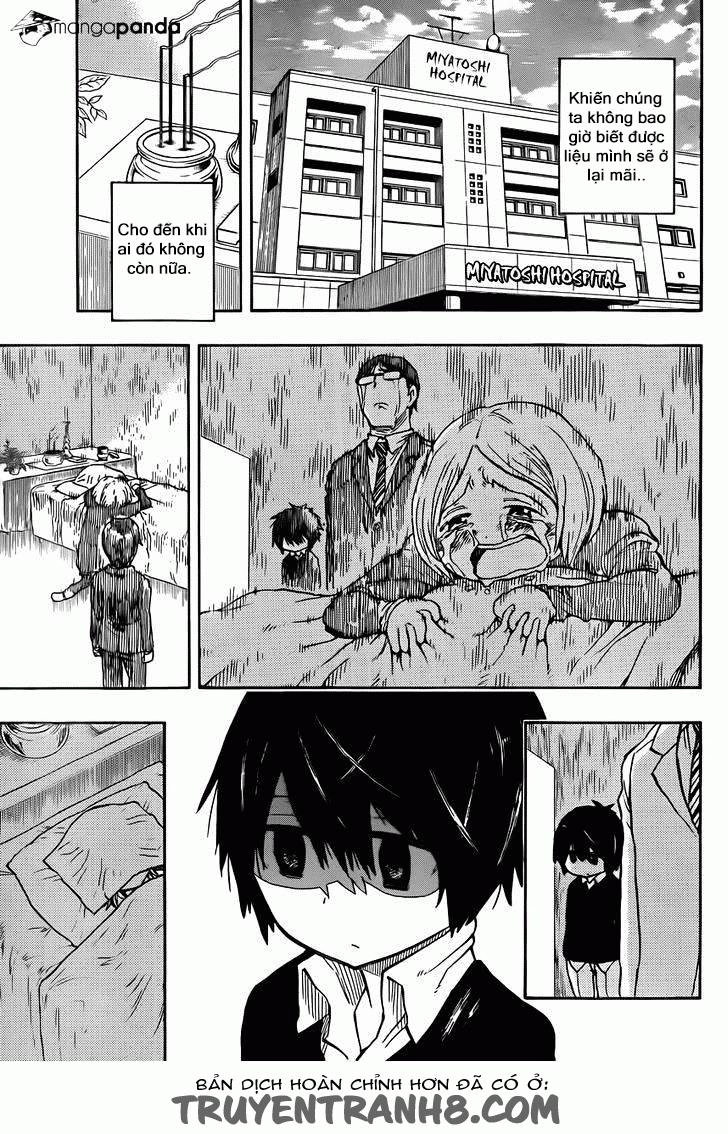 Saike Mata Shite Mo Chapter 1 - 20