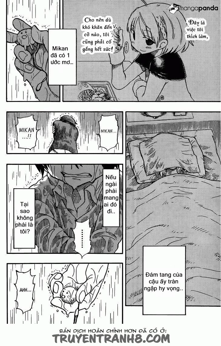 Saike Mata Shite Mo Chapter 1 - 23