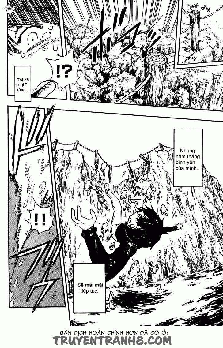 Saike Mata Shite Mo Chapter 1 - 25