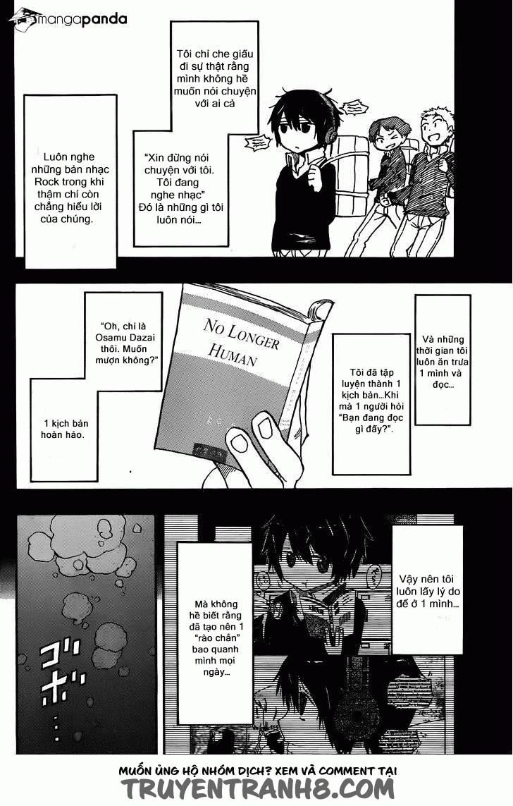 Saike Mata Shite Mo Chapter 1 - 27