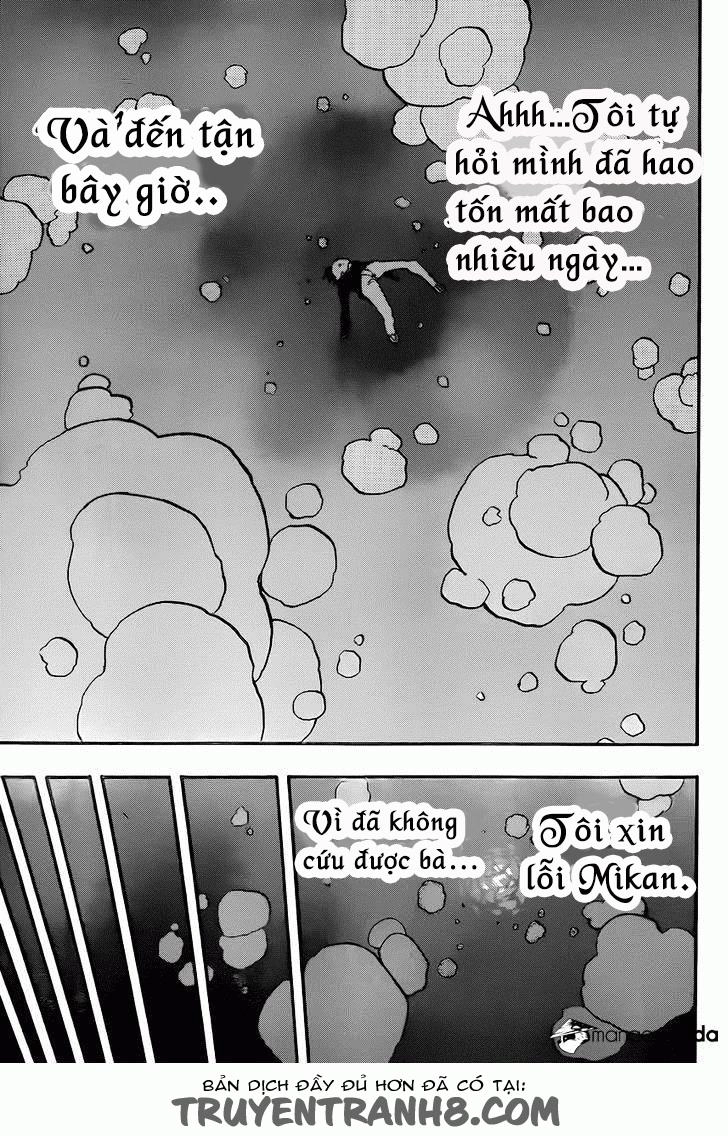 Saike Mata Shite Mo Chapter 1 - 28