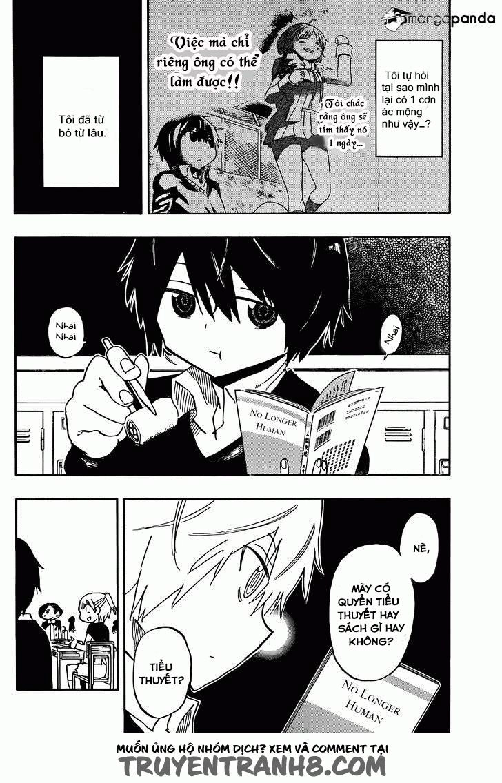 Saike Mata Shite Mo Chapter 1 - 34