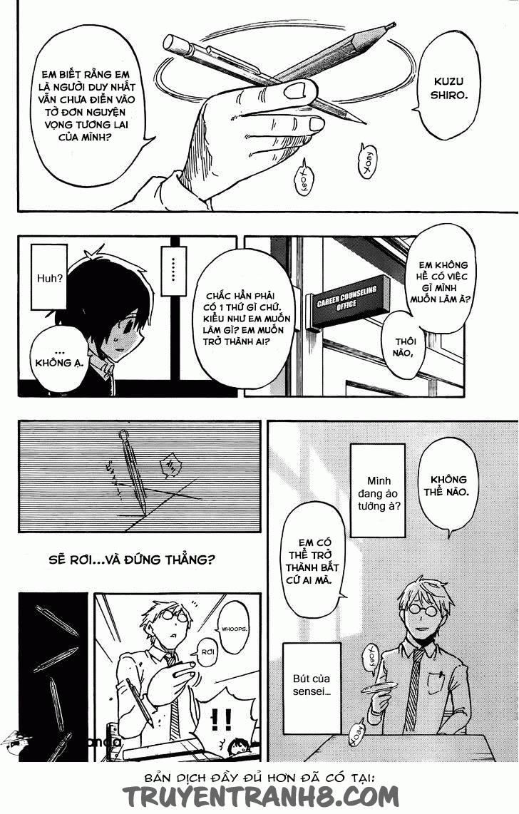 Saike Mata Shite Mo Chapter 1 - 36