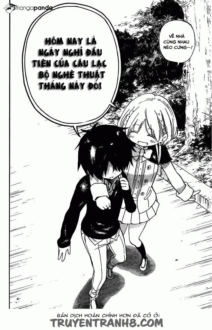 Saike Mata Shite Mo Chapter 1 - 40