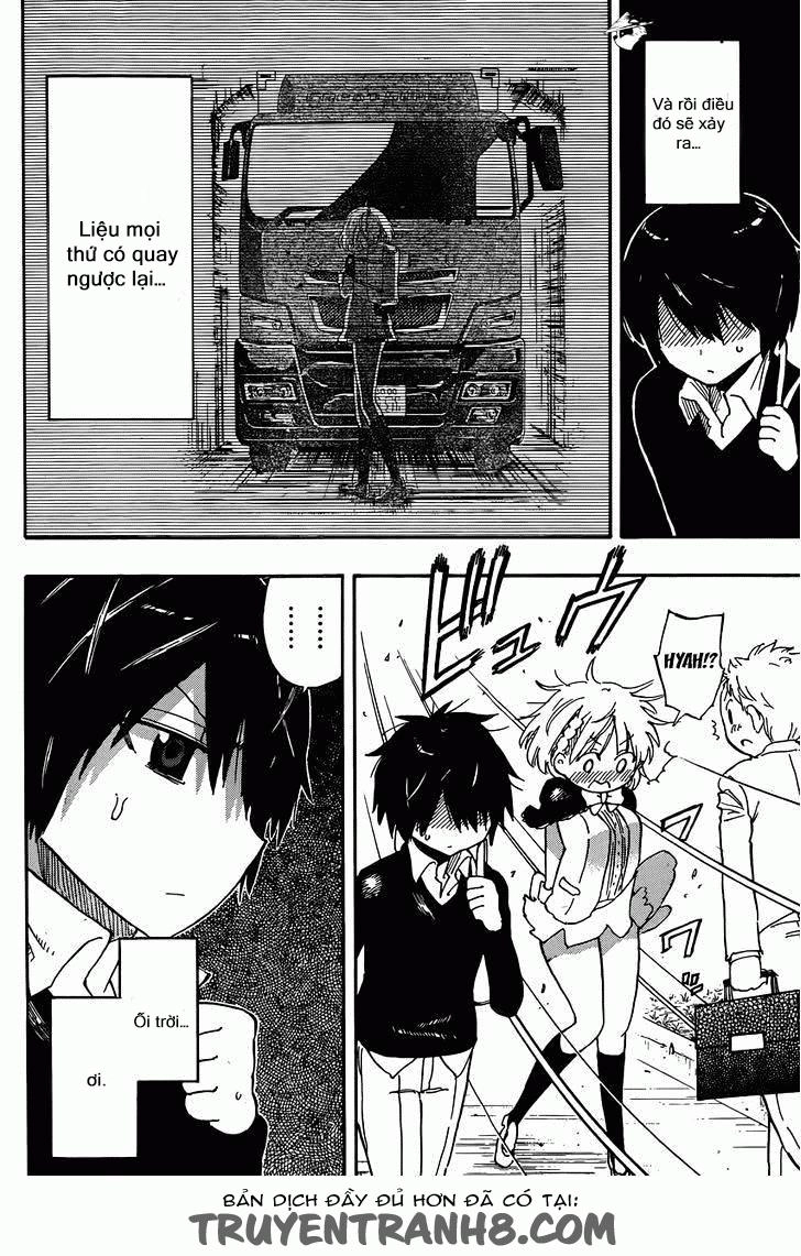 Saike Mata Shite Mo Chapter 1 - 42