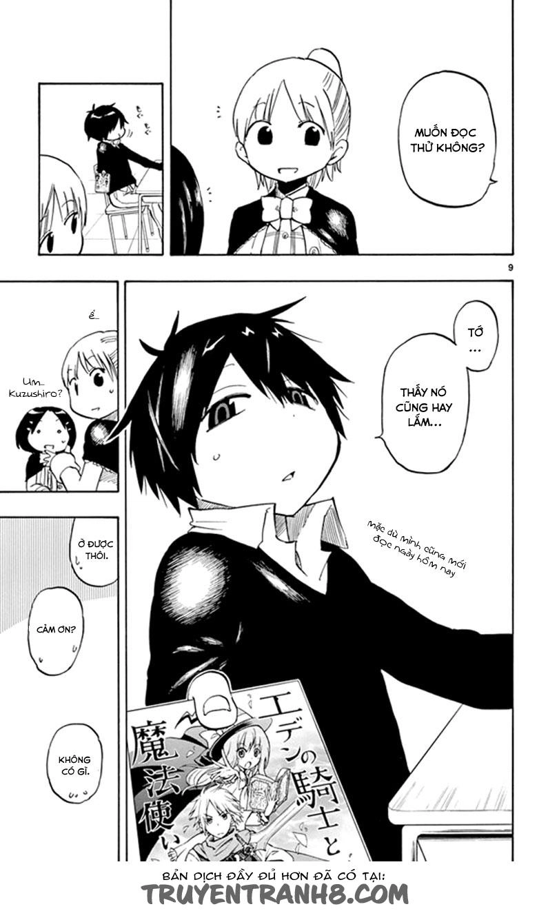 Saike Mata Shite Mo Chapter 4 - 10