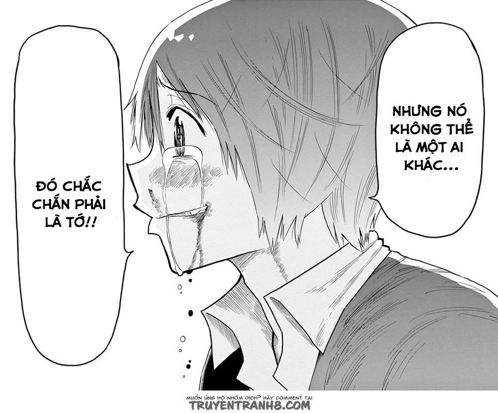 Saike Mata Shite Mo Chapter 4 - 25