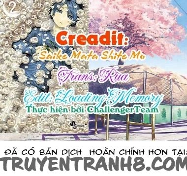 Saike Mata Shite Mo Chapter 4 - 30