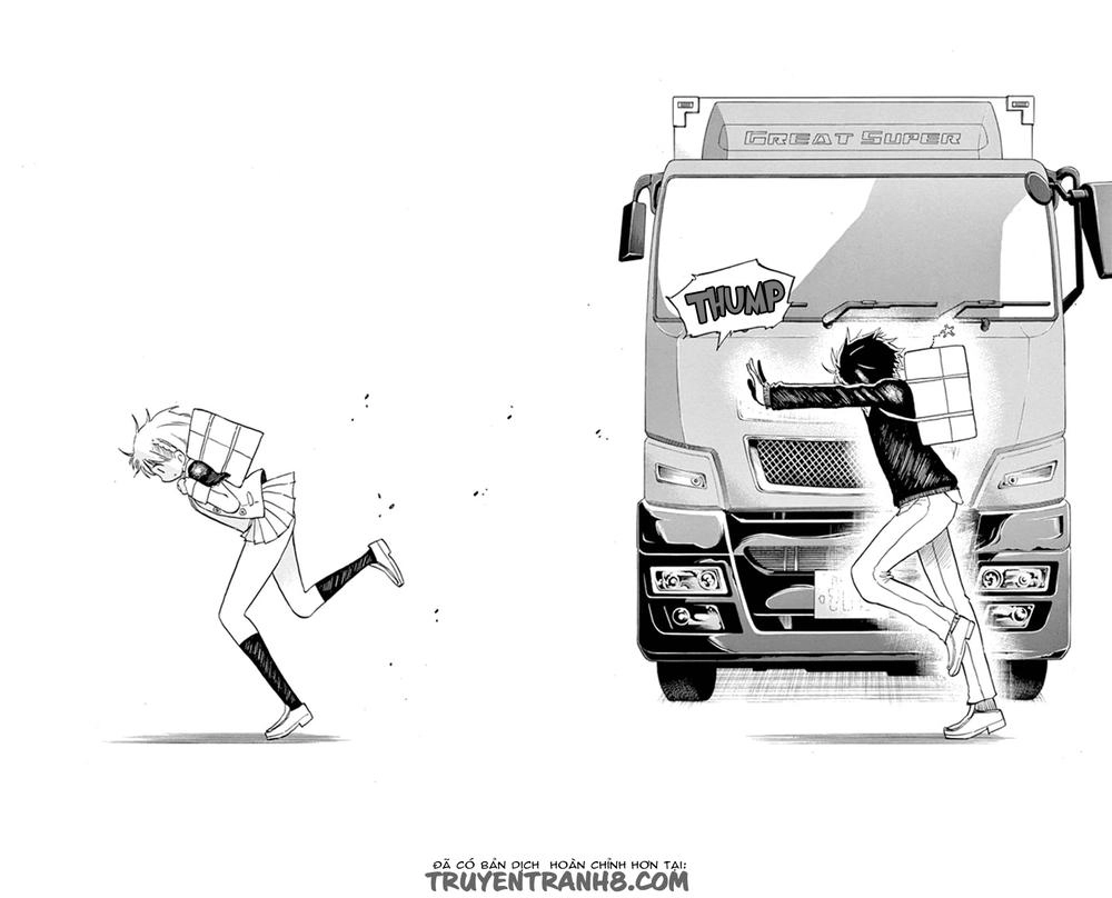 Saike Mata Shite Mo Chapter 5 - 18