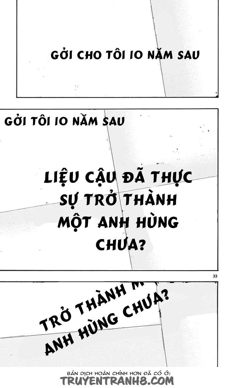 Saike Mata Shite Mo Chapter 5 - 34