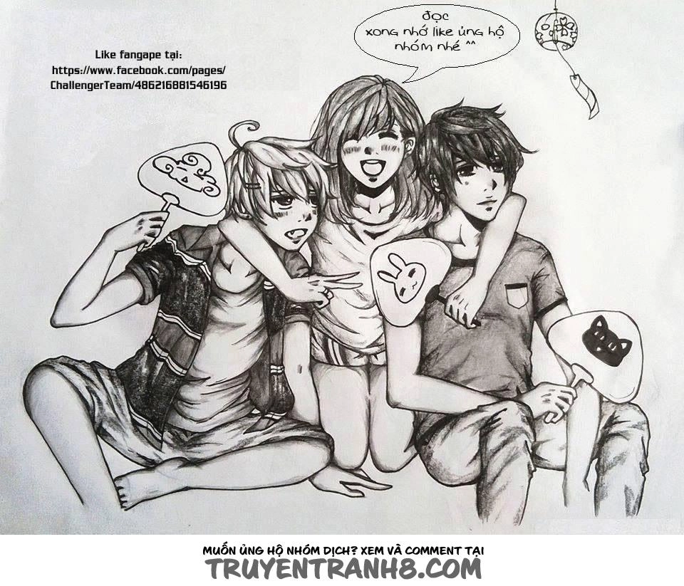 Saike Mata Shite Mo Chapter 5 - 40