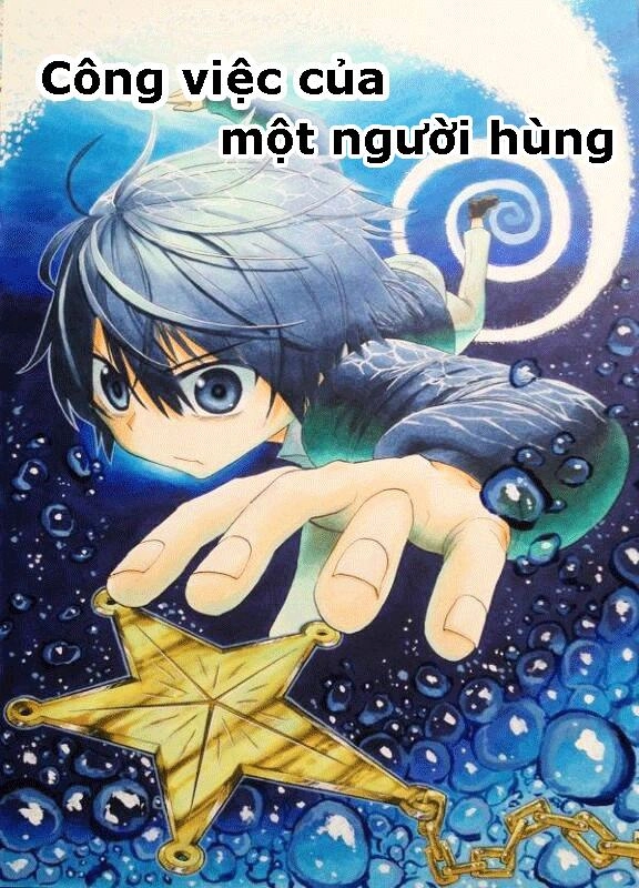 Saike Mata Shite Mo Chapter 6 - 2