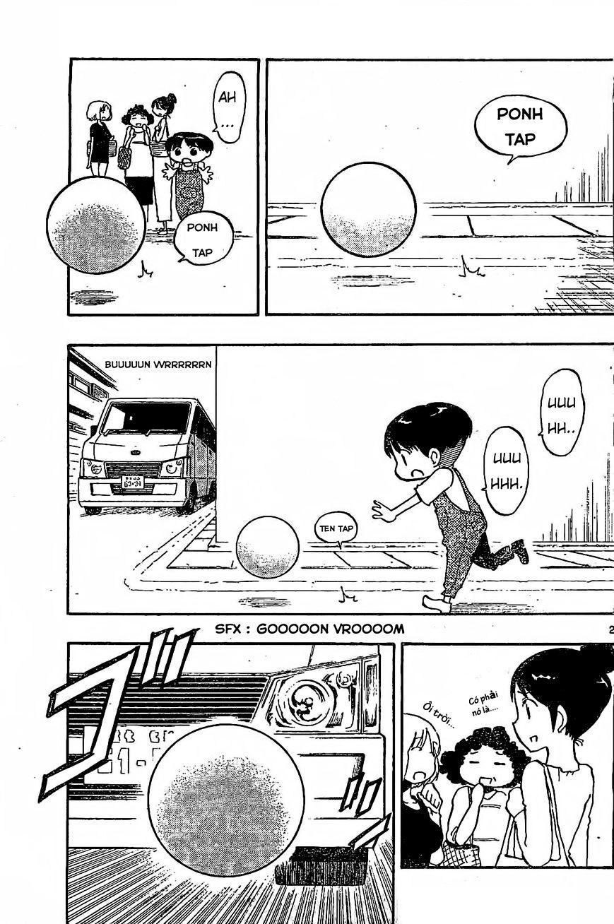 Saike Mata Shite Mo Chapter 6 - 3