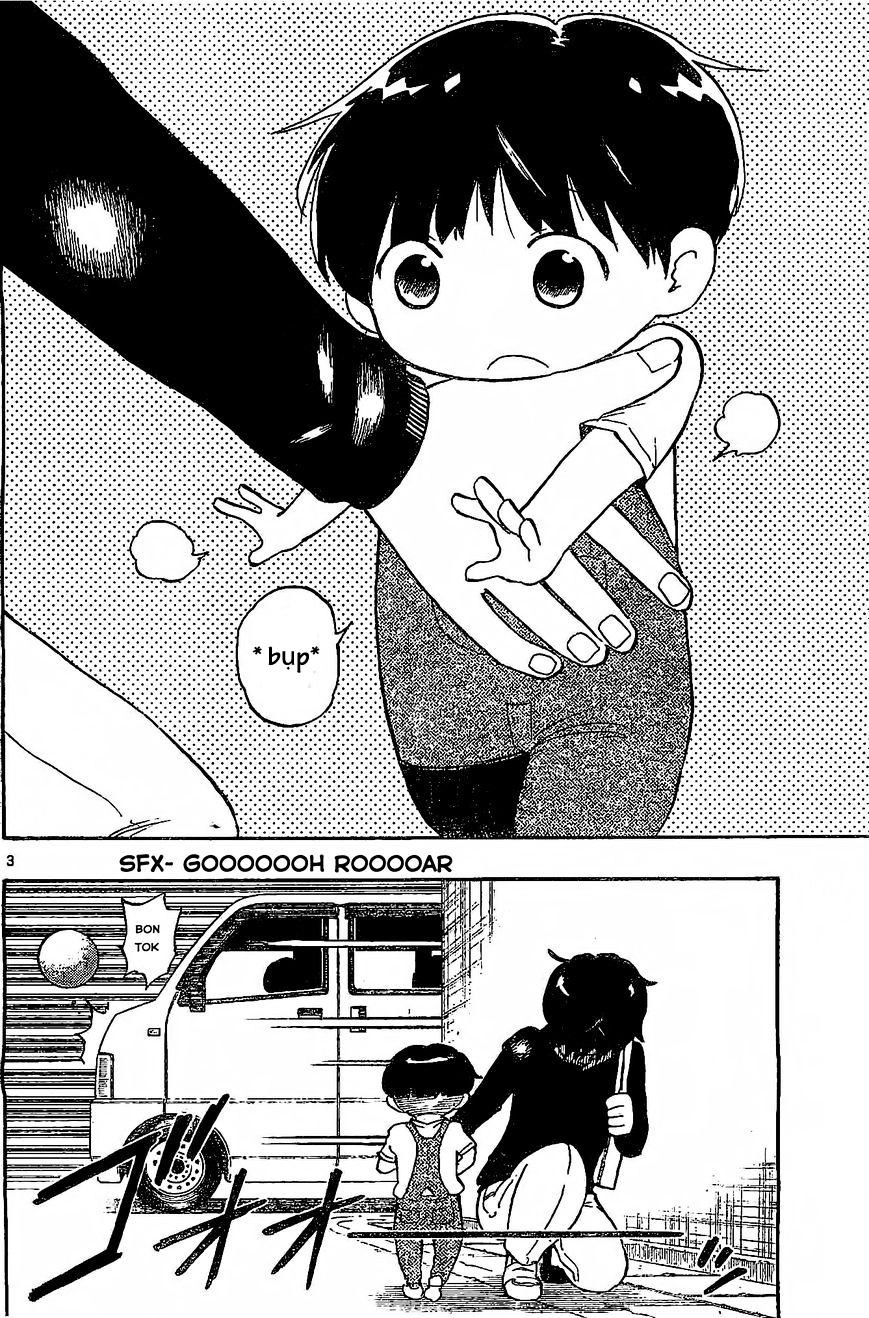 Saike Mata Shite Mo Chapter 6 - 4