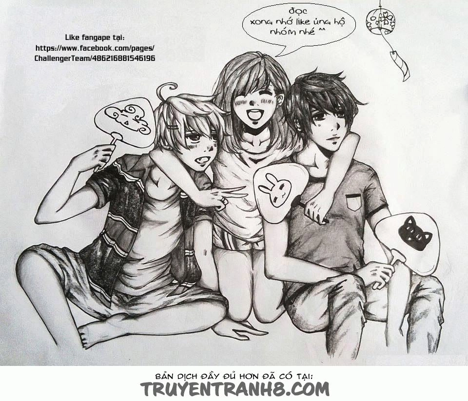 Saike Mata Shite Mo Chapter 8 - 23