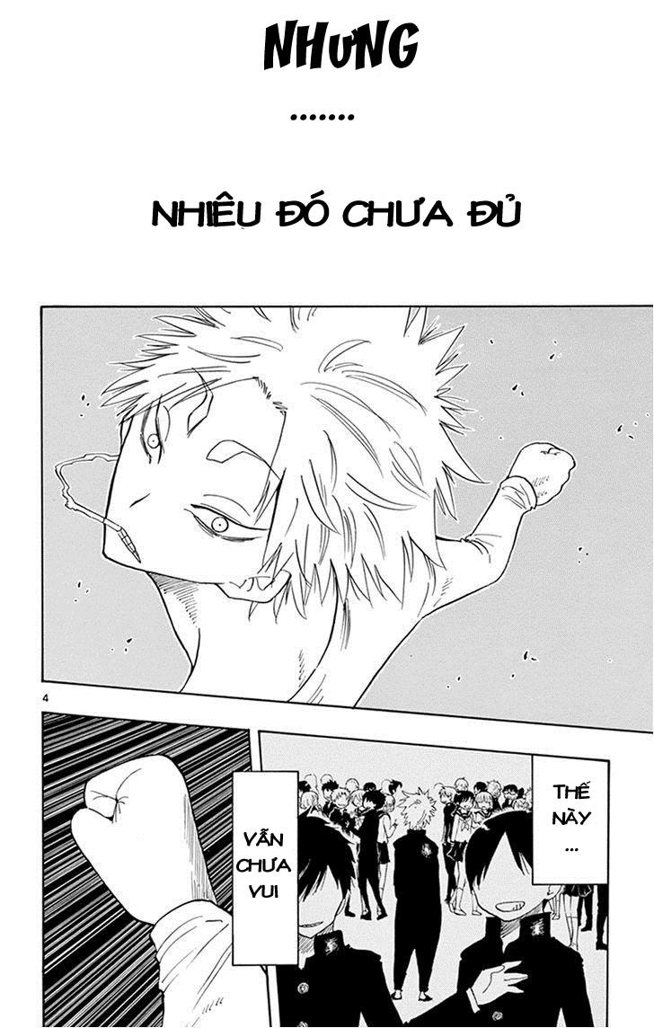 Saike Mata Shite Mo Chapter 10 - 6