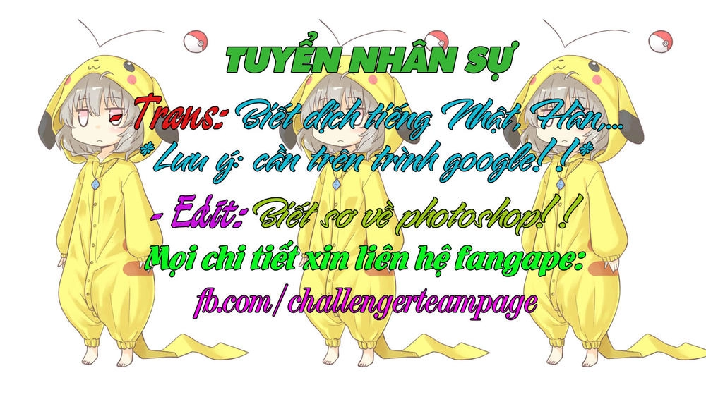 Saike Mata Shite Mo Chapter 11 - 1