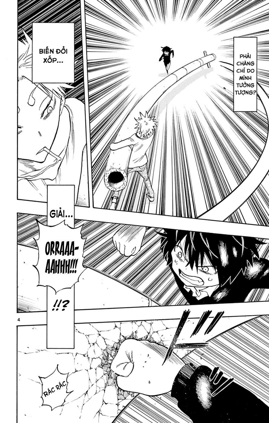 Saike Mata Shite Mo Chapter 11 - 6