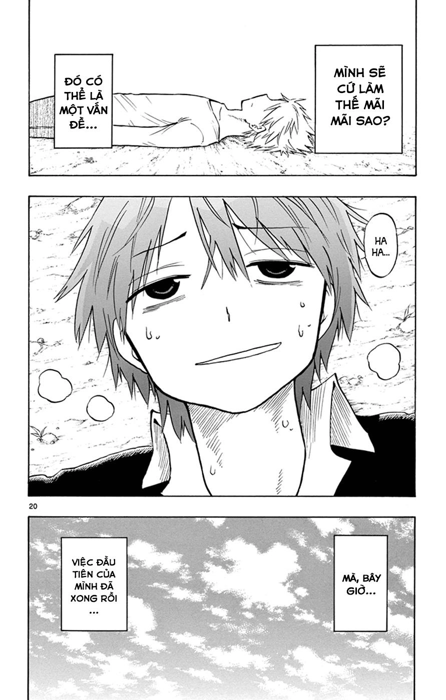 Saike Mata Shite Mo Chapter 11 - 20