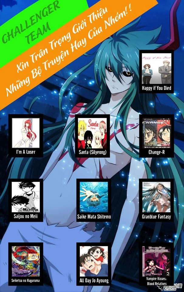 Saike Mata Shite Mo Chapter 11 - 22