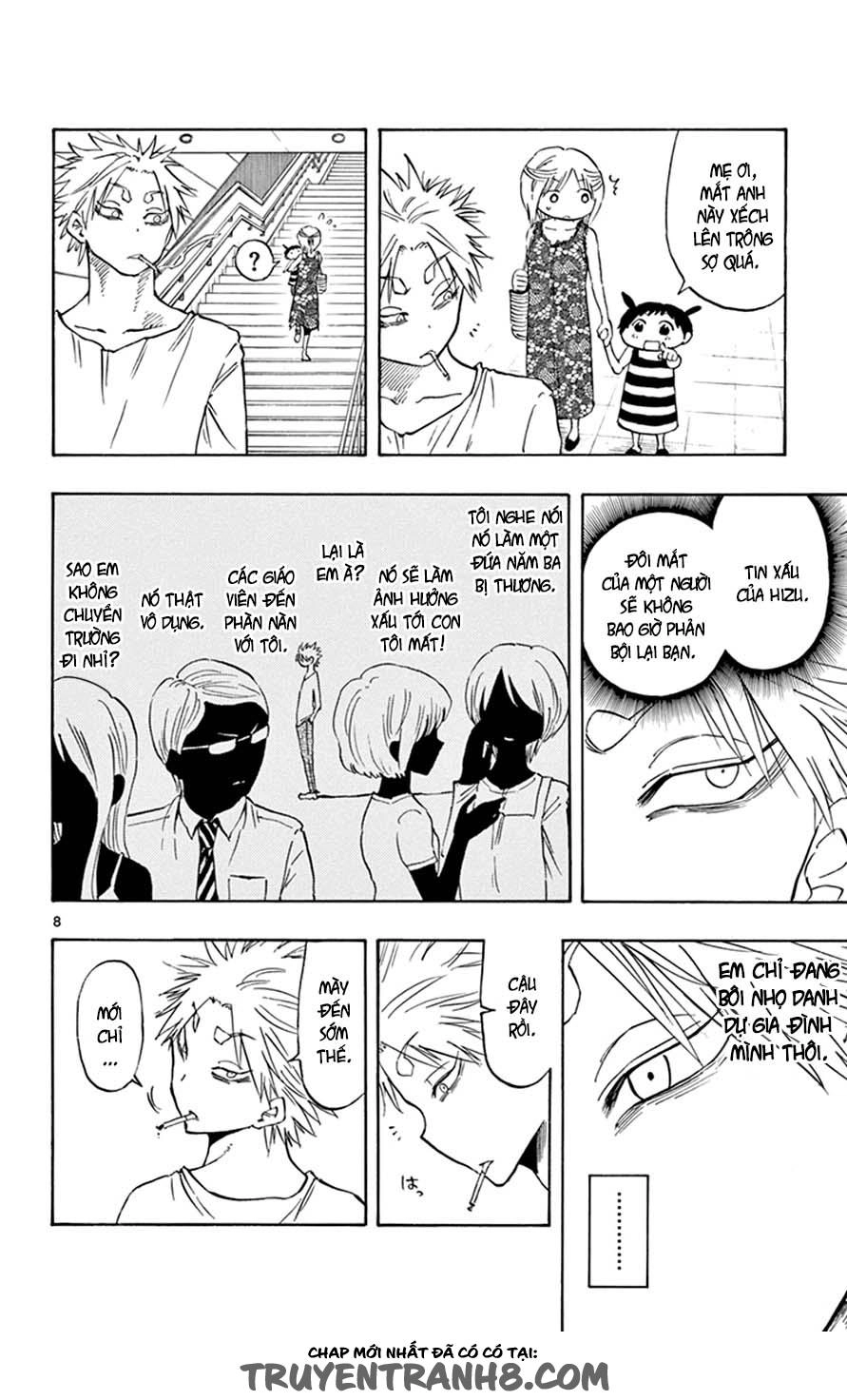 Saike Mata Shite Mo Chapter 12 - 10