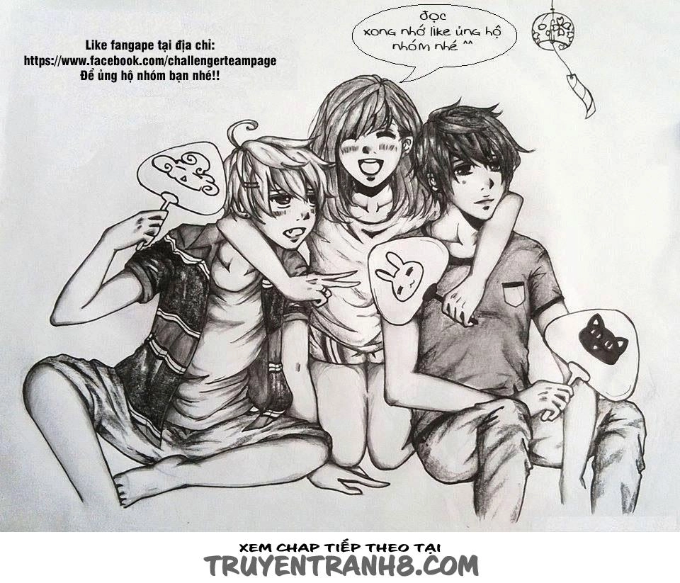 Saike Mata Shite Mo Chapter 12 - 23