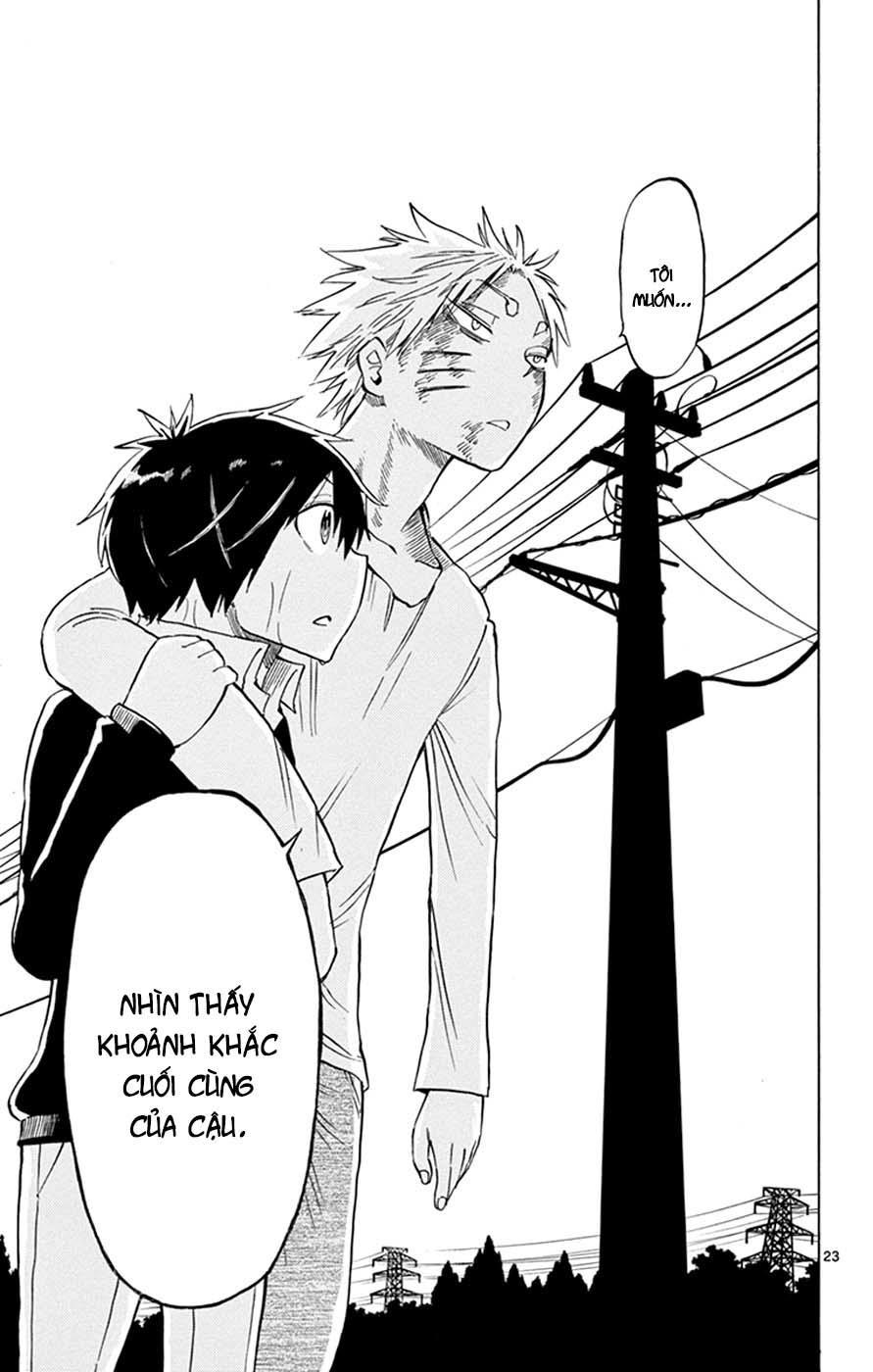 Saike Mata Shite Mo Chapter 14 - 24