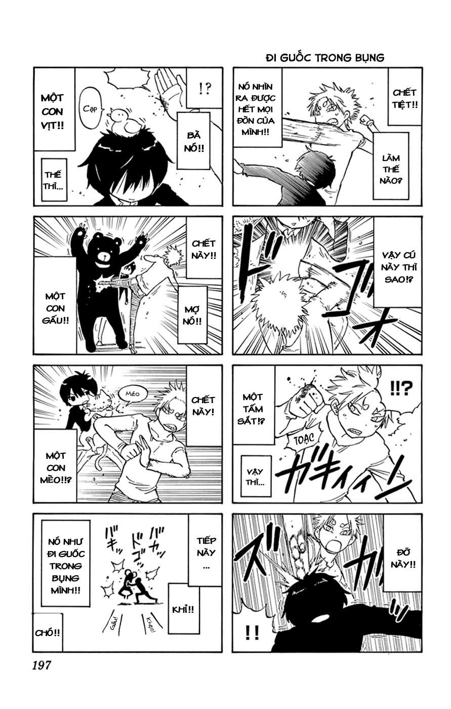 Saike Mata Shite Mo Chapter 14 - 29