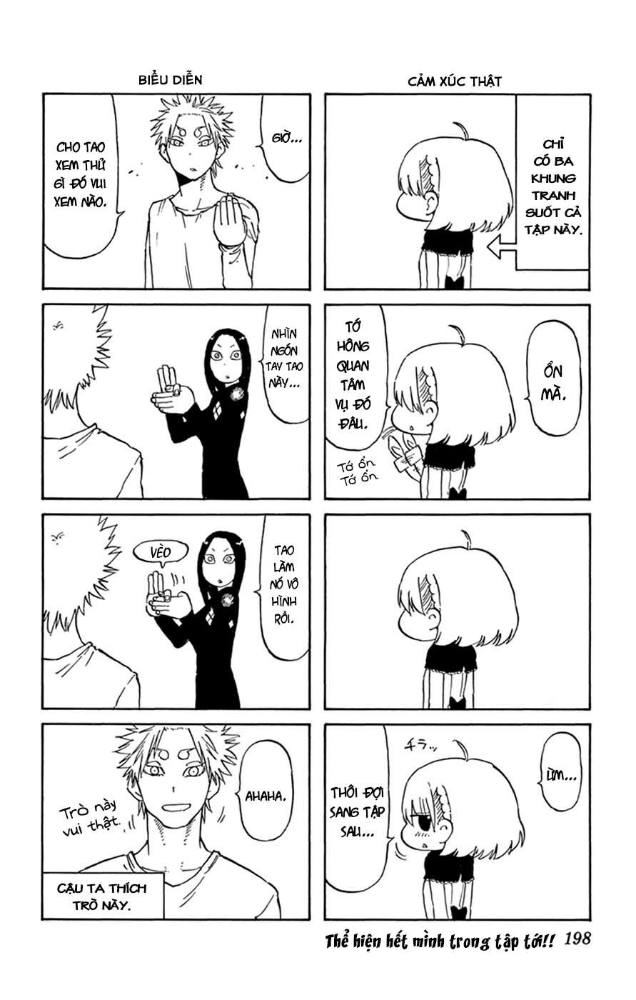 Saike Mata Shite Mo Chapter 14 - 30