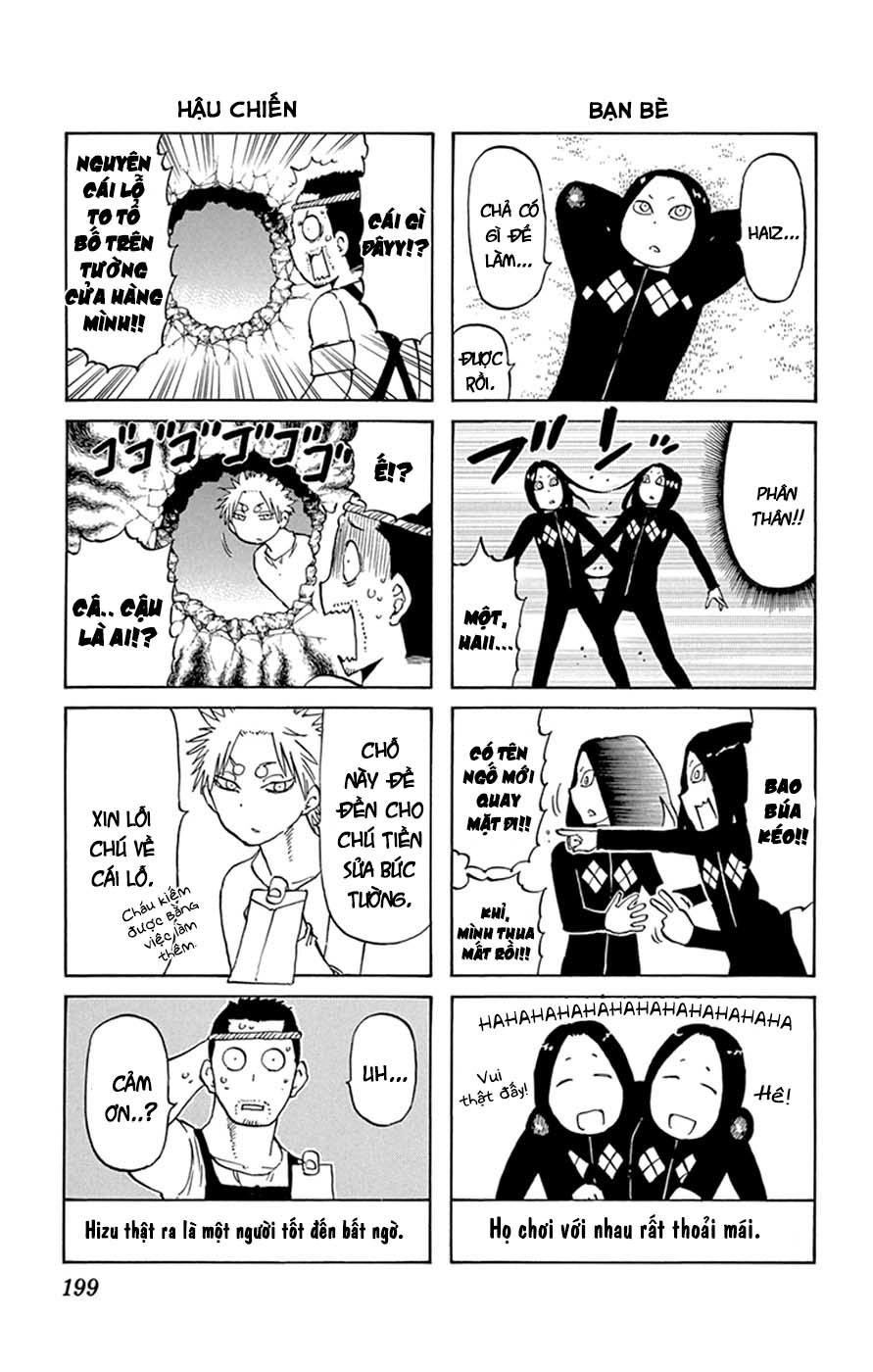 Saike Mata Shite Mo Chapter 14 - 31