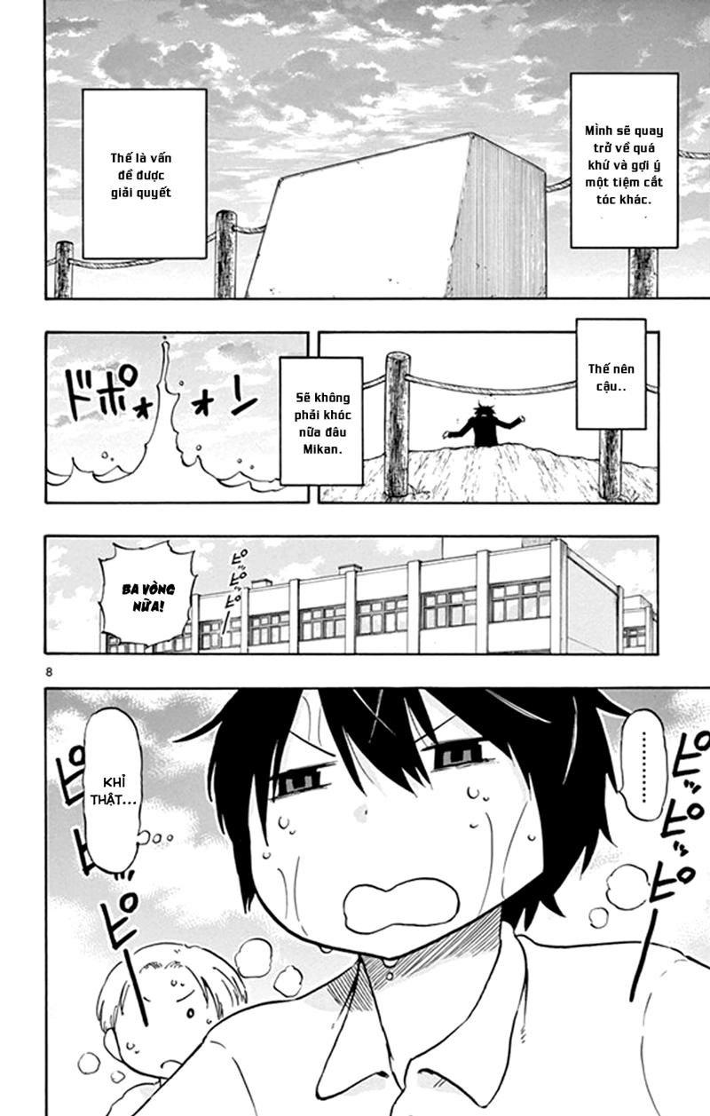 Saike Mata Shite Mo Chapter 15 - 12