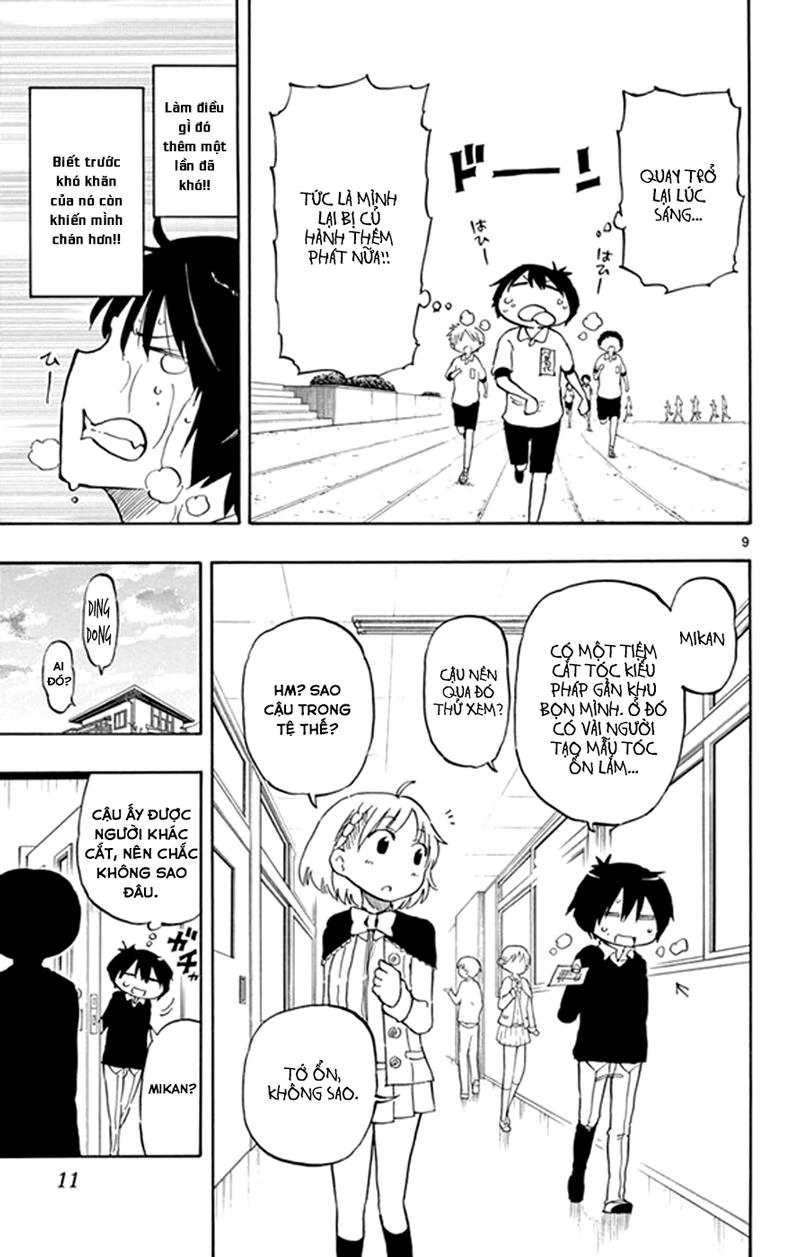 Saike Mata Shite Mo Chapter 15 - 13