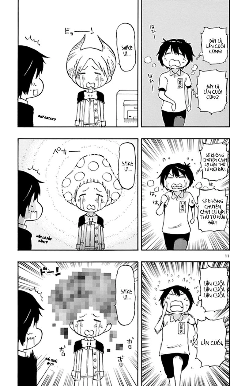 Saike Mata Shite Mo Chapter 15 - 15