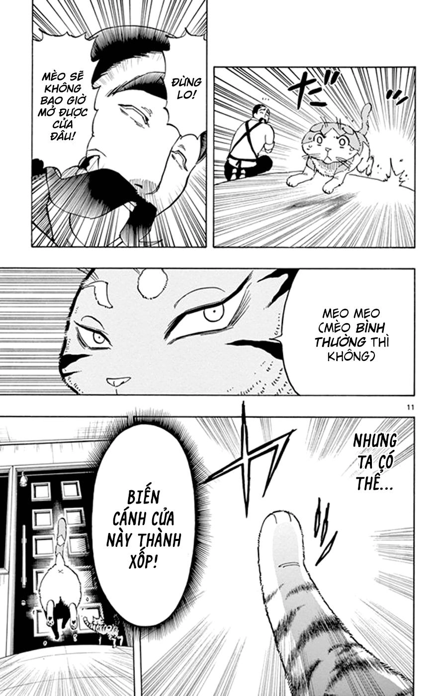 Saike Mata Shite Mo Chapter 18 - 13