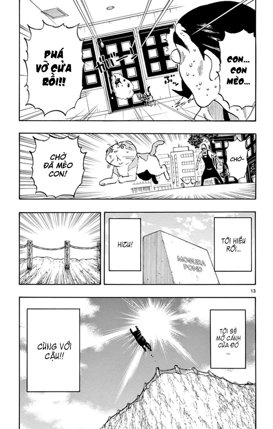 Saike Mata Shite Mo Chapter 18 - 15