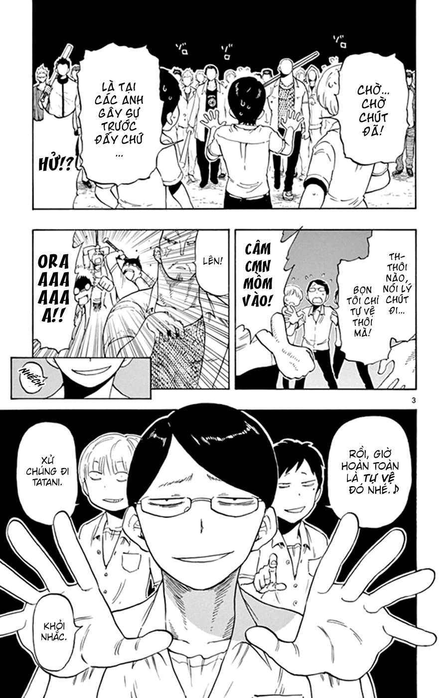 Saike Mata Shite Mo Chapter 19 - 5