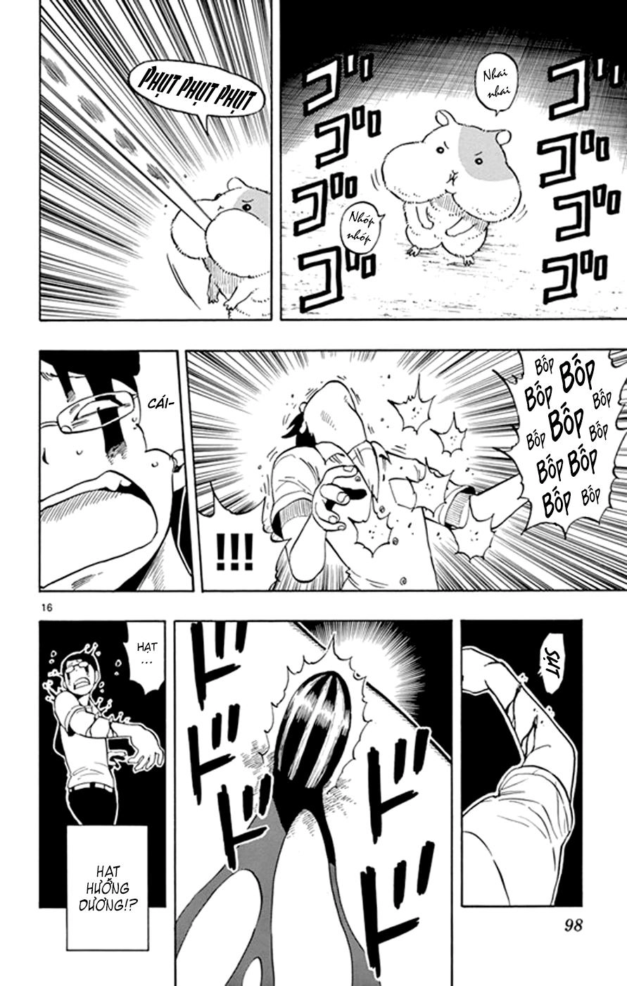 Saike Mata Shite Mo Chapter 19 - 18